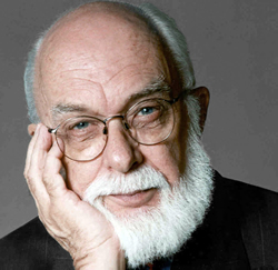 James Randi